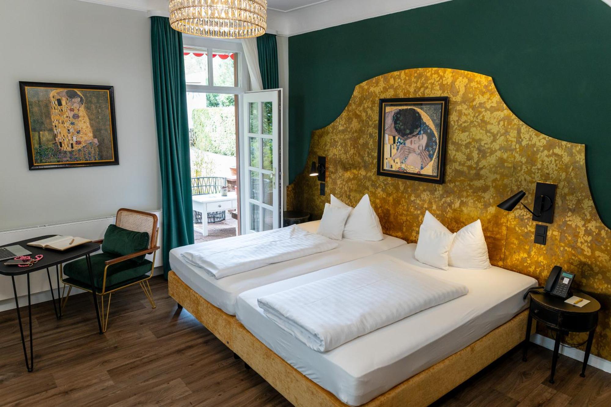 Boutique Hotel Bundschuh 3 Sterne Superior Lohr am Main Exterior photo